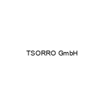 Logo TSORRO GmbH